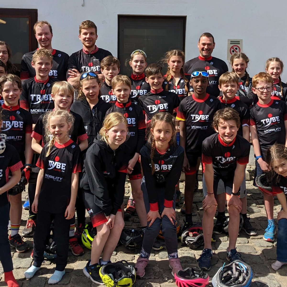 Paasstage 2023 Kids En Jeugd – Tribe